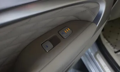Genesis G70 2019, 110626 км, за 19900000 KRW - фото 27
