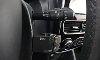 Renault-KoreaSamsung Cilo 2018, 88812 км, за 8500000 KRW - фото 19