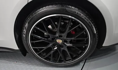 Porsche Panamera 2018, 79289 км, за 65990000 KRW - фото 5