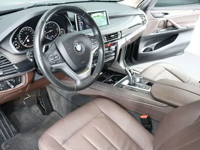 BMW X5 2017, 169356 км, за 22990000 KRW - фото 13
