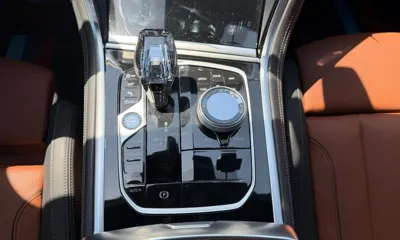 BMW 8-Series 2023, 30880 км, за 79900000 KRW - фото 9