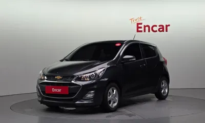 ChevroletGMDaewoo Spark · 2019 год