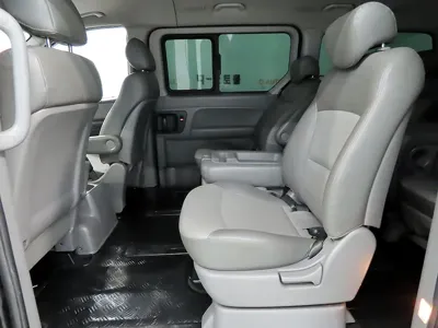 Hyundai Starex 2012, 150345 км, за 6000000 KRW - фото 7