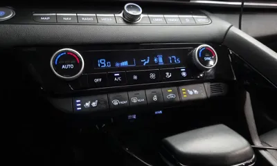 Hyundai Avante 2021, 76954 км, за 16900000 KRW - фото 31