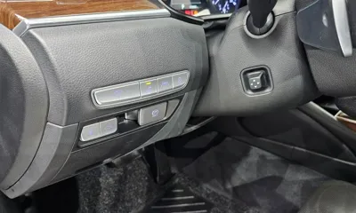 Kia K9 2020, 172950 км, за 16900000 KRW - фото 18
