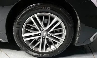 Hyundai Grandeur 2018, 36900 км, за 16500000 KRW - фото 33