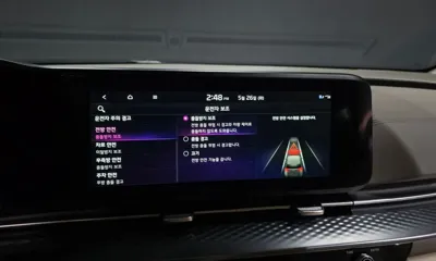 Kia Canival 2023, 129332 км, за 33900000 KRW - фото 29