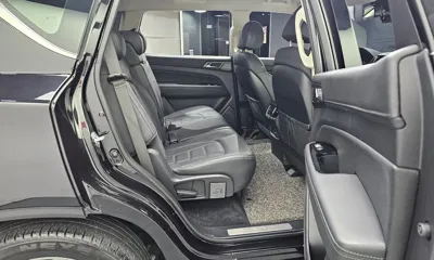 KG_Mobility_Ssangyong Rexton 2020, 70020 км, за 18700000 KRW - фото 12