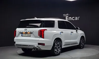 Hyundai Palisade 2022, 48548 км, за 29600000 KRW