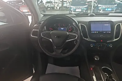 Chevrolet Equinox 2019, 75700 км, за 59373.46 CNY - фото 20