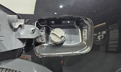 Kia K7 2017, 158853 км, за 10500000 KRW - фото 32