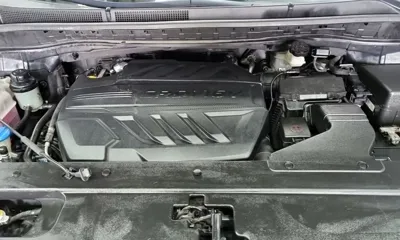 Kia Canival 2019, 135522 км, за 14300000 KRW - фото 6