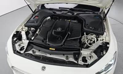 Mercedes-Benz CLS-Class 2019, 120993 км, за 32500000 KRW - фото 6