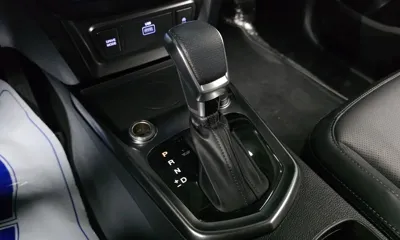 KG_Mobility_Ssangyong TIBOLI 2024, 18675 км, за 19300000 KRW - фото 9