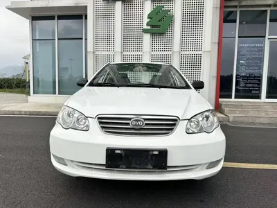 BYD F3 2019, 78000 км, за 15800 CNY - фото 2