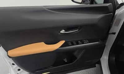 Lexus UX 2023, 83973 км, за 33300000 KRW - фото 24