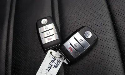 Kia Sorento 2015, 102426 км, за 12100000 KRW - фото 20