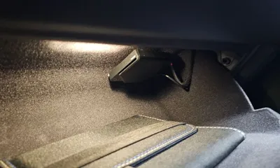 BMW i5 2024, 37811 км, за 55200000 KRW - фото 35