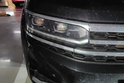 Volkswagen Teramont X 2020, 112200 км, за 121887.59 CNY
