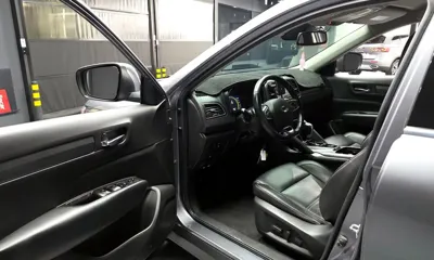 Renault-KoreaSamsung QM6 2019, 116536 км, за 8900000 KRW - фото 10