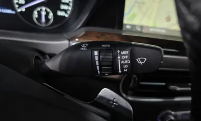 Genesis G90 2019, 110388 км, за 32500000 KRW - фото 28