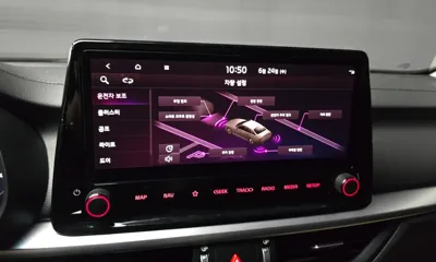 Kia K3 2022, 79355 км, за 22220000 KRW - фото 31