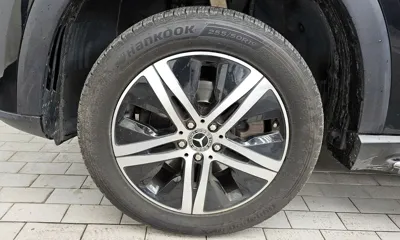Mercedes-Benz GLE-Class 2019, 130674 км, за 38700000 KRW - фото 5