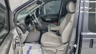 Hyundai Starex 2019, 113000 км, за 17800000 KRW - фото 10