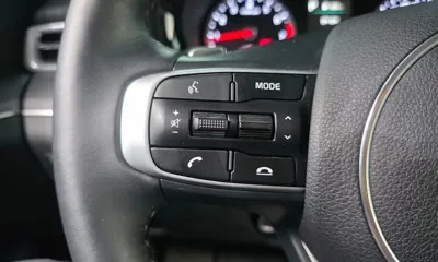 Kia K5 2023, 17931 км, за 36700000 KRW - фото 30