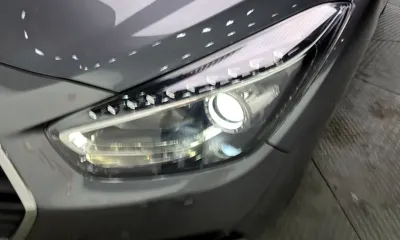 Hyundai i40 2017, 119728 км, за 7770000 KRW - фото 22