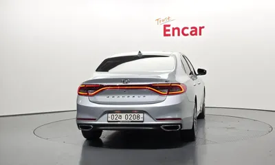 Hyundai Grandeur 2017, 51720 км, за 16900000 KRW