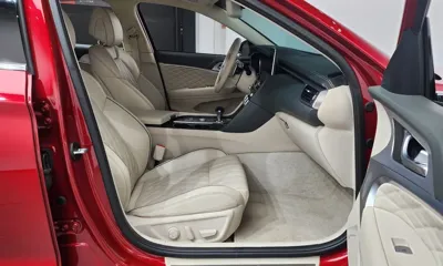 Genesis G70 2020, 80692 км, за 20900000 KRW - фото 26