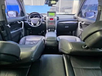 Kia Sorento 2012, 179877 км, за 5300000 KRW - фото 8