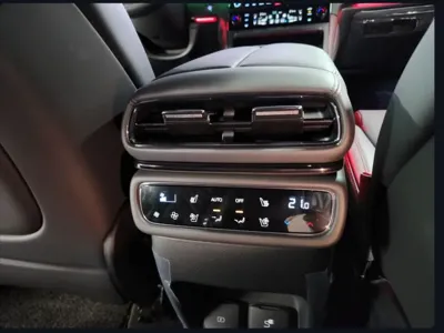 Genesis GV80 2026, 9500 км, за 99700000 KRW - фото 8