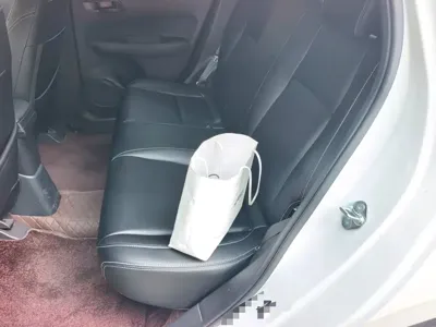 Honda Fit 2024, 22500 км, за 58200 CNY - фото 14