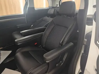 GAC Motor Trumpchi M8 2025, 20800 км, за 128500 CNY - фото 17