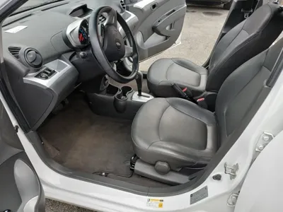 ChevroletGMDaewoo Spark 2015, 97395 км, за 3550000 KRW - фото 11