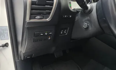 Lexus NX 2015, 149424 км, за 21000000 KRW - фото 14