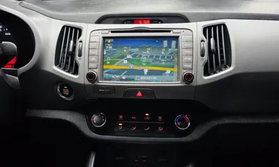 Kia Sportage 2015, 181672 км, за 6300000 KRW - фото 14