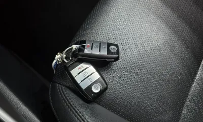 Kia Carens 2016, 147705 км, за 7990000 KRW - фото 16