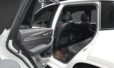 BMW X3 2024, 14504 км, за 54990000 KRW - фото 26