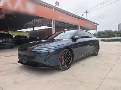 Nissan N7 2025, 21800 км, за 121300 CNY