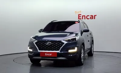 Hyundai Tucson 2019, 84711 км, за 99990000 KRW