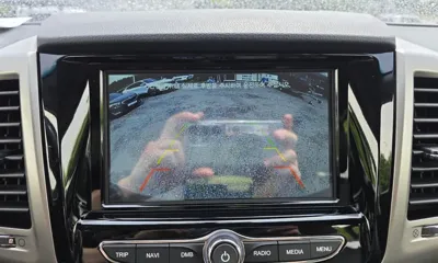 KG_Mobility_Ssangyong Rexton 2019, 156991 км, за 12500000 KRW - фото 14