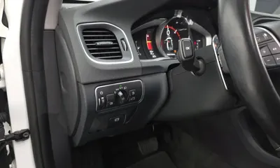 Volvo S60 2018, 109179 км, за 9300000 KRW - фото 13