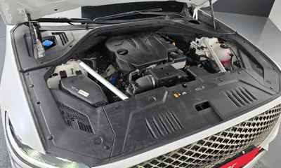 Genesis GV70 2023, 14126 км, за 39190000 KRW - фото 6