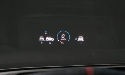 Mercedes-Benz GLE-Class 2019, 93149 км, за 50000000 KRW - фото 19