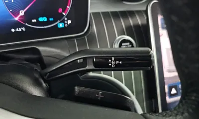 Mercedes-Benz C-Class 2022, 20225 км, за 41500000 KRW - фото 9