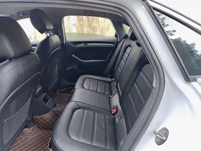 Audi A3 2020, 95000 км, за 61800 CNY - фото 8