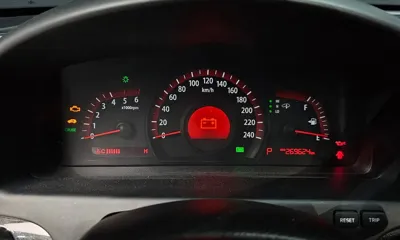 Kia Mohave 2014, 269624 км, за 4990000 KRW - фото 8